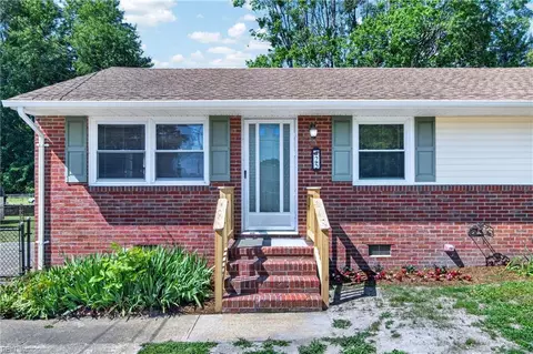 Other - 25 Berkley Dr, Hampton, VA 23663 photo 2 of 2