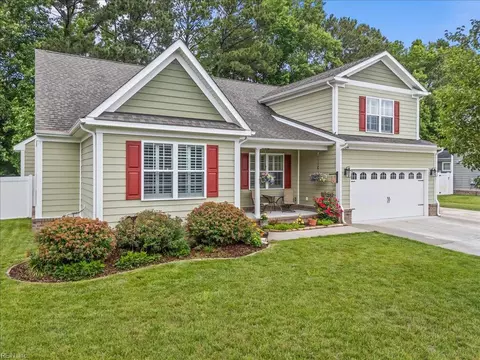 244 Wisdom Path, Chesapeake, VA 23322