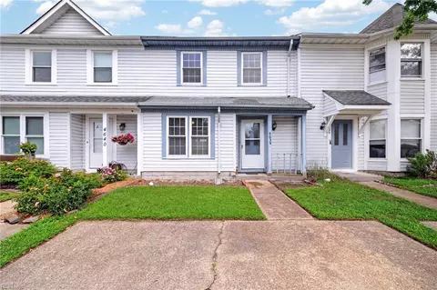 4638 Marlwood Way, Virginia Beach, VA 23462