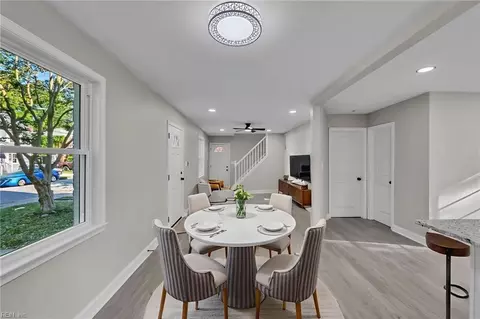 Dining - 137 Clyde St, Hampton, VA 23669 photo 3 of 3
