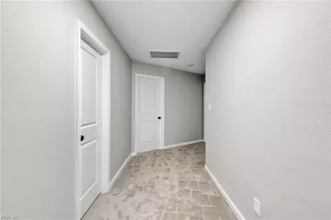 Entry Way - 137 Clyde St, Hampton, VA 23669 photo 3 of 4