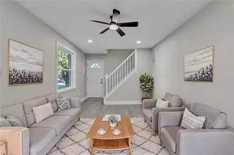 Other - 137 Clyde St, Hampton, VA 23669 photo 5 of 6
