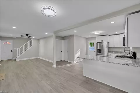Other - 137 Clyde St, Hampton, VA 23669 photo 2 of 6