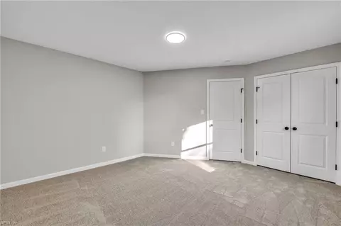 Bedroom - 137 Clyde St, Hampton, VA 23669 photo 4 of 23