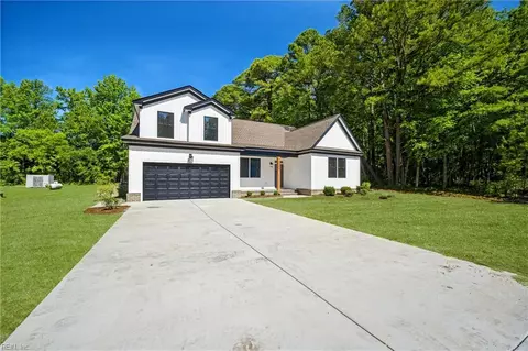 2313 Manning Rd, Suffolk, VA 23434