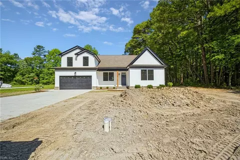 2313 Manning Rd, Suffolk, VA 23434