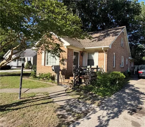 511 Pretlow St, Franklin, VA 23851