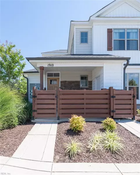 1910 Union Pacific Way, Suffolk, VA 23435