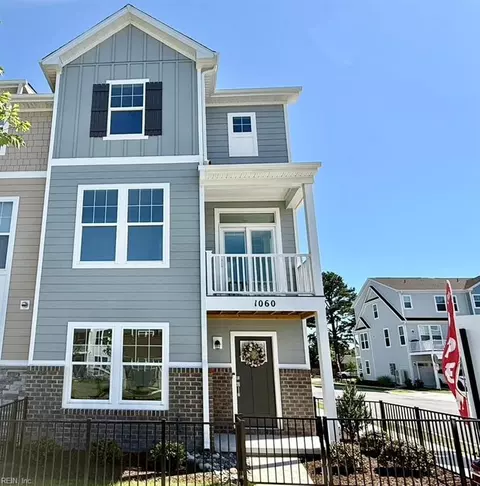 1060 Butte Lane Loop, Chesapeake, VA 23320