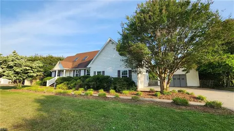 955 Kings Fork Rd, Suffolk, VA 23434
