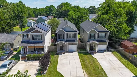 View/Area - 612 Smith St, Hampton, VA 23661 photo 7 of 9