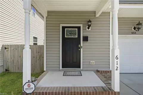 Other - 612 Smith St, Hampton, VA 23661 photo 1 of 4