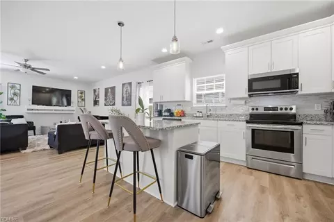 Other - 612 Smith St, Hampton, VA 23661 photo 2 of 4