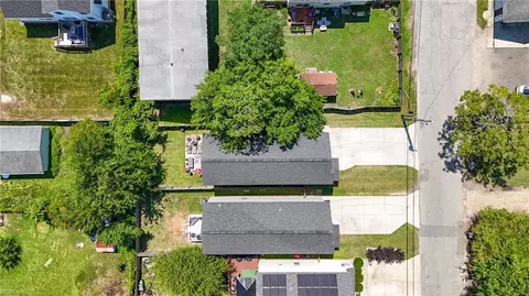 View/Area - 612 Smith St, Hampton, VA 23661 photo 8 of 9