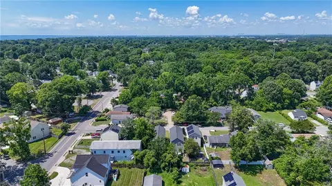 View/Area - 612 Smith St, Hampton, VA 23661 photo 1 of 9