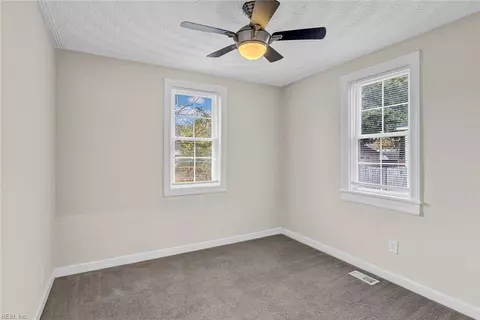 Bedroom - 1705 Shell Rd, Hampton, VA 23661 photo 1 of 6