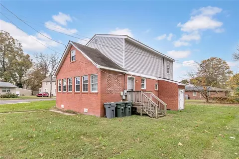 Other - 1705 Shell Rd, Hampton, VA 23661 photo 3 of 3