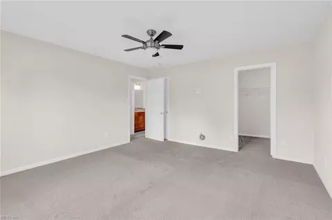 Bedroom - 1705 Shell Rd, Hampton, VA 23661 photo 6 of 6