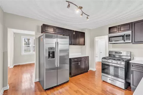 Kitchen - 1705 Shell Rd, Hampton, VA 23661 photo 2 of 3