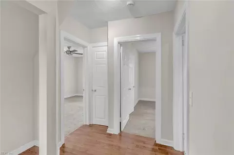 Entry Way - 1705 Shell Rd, Hampton, VA 23661 photo 1 of 1