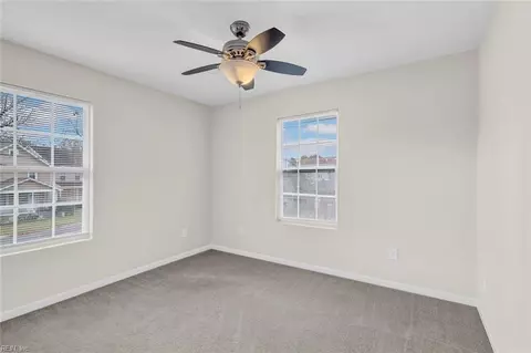 Bedroom - 1705 Shell Rd, Hampton, VA 23661 photo 3 of 6