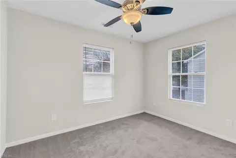 Bedroom - 1705 Shell Rd, Hampton, VA 23661 photo 4 of 6