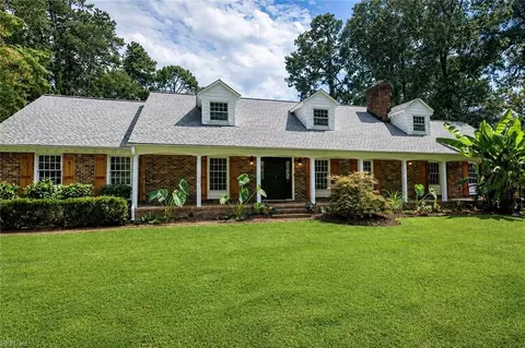 1525 Southwick Rd, Virginia Beach, VA 23451