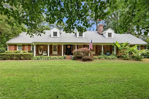 1525 Southwick Rd, Virginia Beach, VA 23451