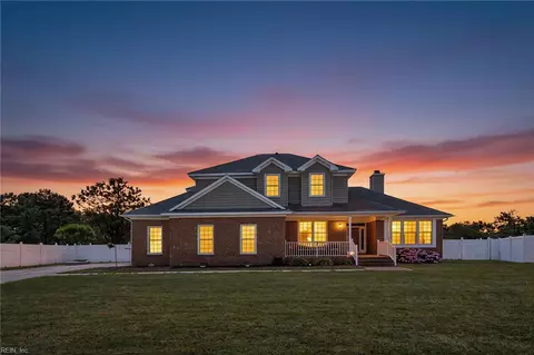 1302 Sasparilla Ct, Chesapeake, VA 23320