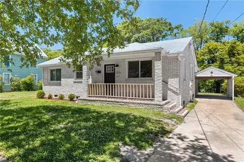 1018 Willingham St, Norfolk, VA 23505