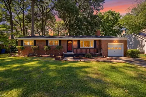 5600 Lawson Hall Rd, Virginia Beach, VA 23455