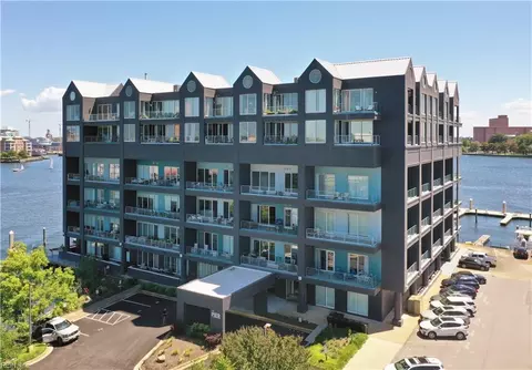 40 Rader St #505, Norfolk, VA 23510