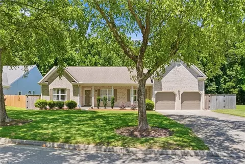 2928 Mimosa Ct, Virginia Beach, VA 23452