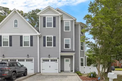 152 S Gum Ave, Virginia Beach, VA 23452