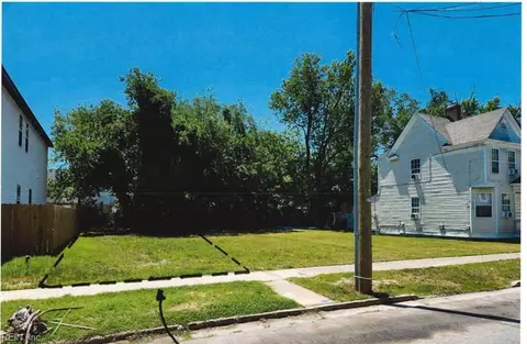 1038 23rd St, Newport News, VA 23607