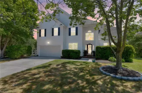 2600 Alameda Dr, Virginia Beach, VA 23456