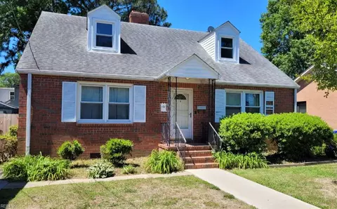 131 Dupre Ave, Norfolk, VA 23503