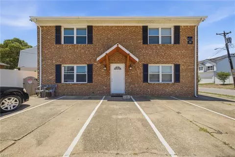 9620 Chesapeake St, Norfolk, VA 23503
