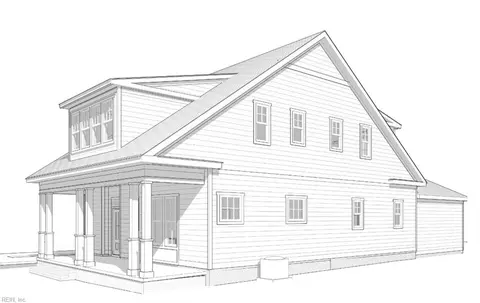 213 Maggie Bell Ln, Chesapeake, VA 23320