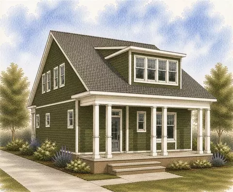 213 Maggie Bell Ln, Chesapeake, VA 23320