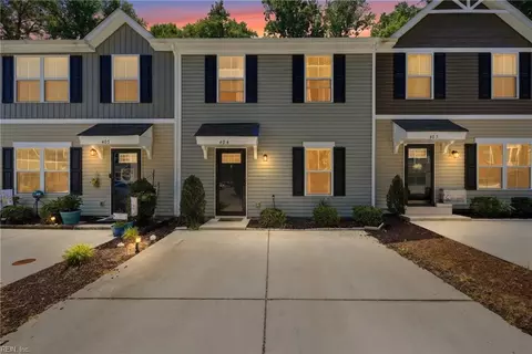 404 Lakeview Cv, Smithfield, VA 23430
