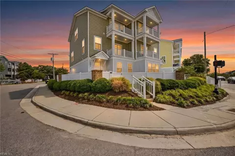 2200 Roanoke Ave #A, Virginia Beach, VA 23455