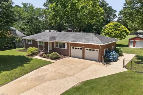 729 Avalon Ave, Virginia Beach, VA 23464