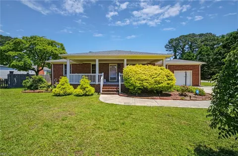 1220 Olive Rd, Virginia Beach, VA 23464