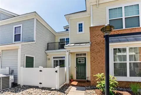 8175 Captains Way, Norfolk, VA 23518