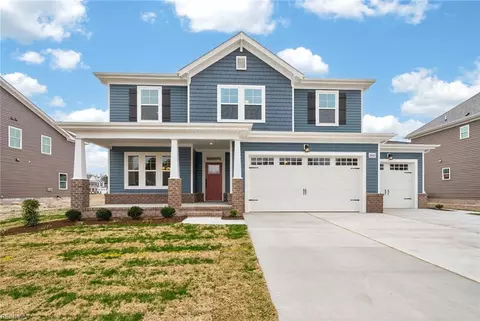 Mm Macon-multi-gen, Chesapeake, VA 23322