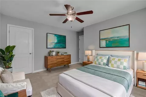 Bedroom - 6335 Devonshire Rd, Norfolk, VA 23513 photo 3 of 16