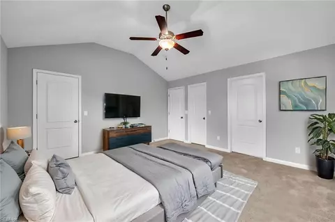 Bedroom - 6335 Devonshire Rd, Norfolk, VA 23513 photo 8 of 16