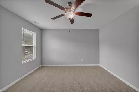 Bedroom - 6335 Devonshire Rd, Norfolk, VA 23513 photo 13 of 16