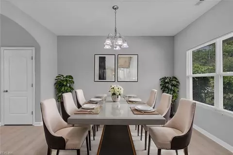 Dining - 6335 Devonshire Rd, Norfolk, VA 23513 photo 1 of 1